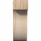 Ekena Millwork Del Monte Smooth Corbel, Douglas Fir, 3 1/2"W x 6"D x 10"H COR04X06X10DEL00SDF - alternate 3